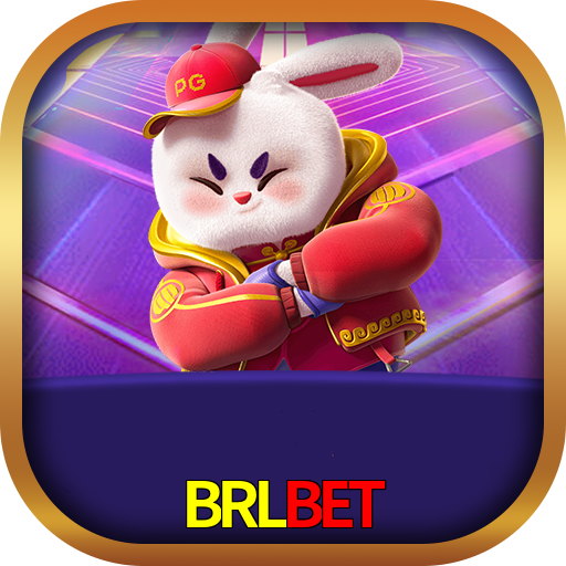 BRLBET Logo
